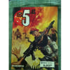 Les 5 As N&deg; 217. 