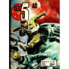 Les 5 As N&deg; 204. 