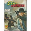 [ B.D. Western ] Chico Juarez N&deg; 43 ( Juin 1975 ) : " Le Grand Stratag&egrave;me ". 