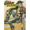 [ B.D. Western ] Chico Juarez N&deg; 45 ( Ao&ucirc;t 1975 ) : " Myst&egrave;re Dans La Nuit ". 