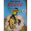 Lucky Luke 2 - Rodeo. 