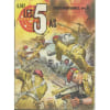 Les 5 As 5. 