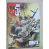 Les 5 As N&deg; 111. 