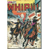 Album Reli&eacute; / Recueil Whipii ! N&deg; 32 : Whipii ! N&deg; 92 ( 5 Octobre 1982 ) + N&deg; 93 + N&deg; 94 ( 5 Avril 1983 ) : Rick O' Shay + Stormy Joe + Larry Yuma. 