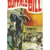 [ B.D. Western ] Buffalo Bill N&deg; 27 ( Mars 1980 ) : " Un Curieux Poison ". 