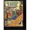 Les Classiques Du Western Album N&deg;17 : Carabina Slim N&deg;149 150 Et 151. 