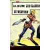Mon Journal / Album Les Classiques Du Western - N&deg;11 / Fevrier-Mars 1987 / Carabina Slim N&deg;153 : La Mort Indienne - Lon Rifle - Whippi. 