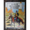 Les Classiques Du Western Album Relie Petit Format N&deg; 12. 