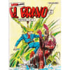 El Bravo N&deg; 86 : Western Family Pas De Pitie Pour Les Bleus. 