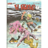 El Bravo ( Mensuel ) N&deg; 82 : Western Family ( " Le D&eacute;serteur " ) + Larry Yuma + Battling Bopp. 