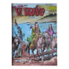 El Bravo N&deg; 57 : Stray Dog - L'Homme De Richmond - Western Family. 