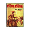 Tintin N&deg; 1169 Du 25/03/1971 - Go West - L'Outlaw. 