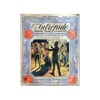 Intrepide (L') N&deg; 120 Du 01/09/1912 - Un Francais Au Far-West Par Reginald Veran - Les Vaudou Par Henri Sauvere. 