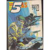 Les 5 As Collection Reli&eacute;e N&deg; 30. 