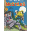 Fury + Tex Willer : Mustang N&deg; 114 ( 10 Septembre 1985 ). 