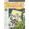 Galton Et Trumbo + Tex Willer : Mustang N&deg; 140 ( 10 Novembre 1987 ). 