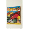 Vigor N&deg; 56 : Base Secrete Recit Complet. 