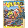 Vigor N&deg; 34 : Contact Etabli Recit Complet. 