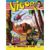 Vigor N&deg; 12 : Recit Complet. 