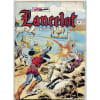 Lancelot N&deg; 136 : (Lancelot: Escalibur - Le Temps De La Vengeance: Le Soul&egrave;vement - Bingo: Le Tyran De La Vall&eacute;e Perdue). 