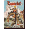 Lancelot ( Trimestriel ) N&deg; 147 : " Les Sortil&egrave;ges ". 