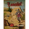 Lancelot N&deg; 148 : Les Portes De Bronze. 