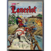 Lancelot N&deg; 101 : Le Messager Venu De La Mer. 