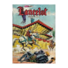 Lancelot N&deg; 132 : Bd Petit Format. 