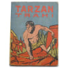 Tarzan Trahi. 
