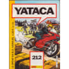 Yataca N&deg;212. 