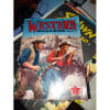 Western Magazine Album N&deg;13 Avec N&deg;Cow Boy Mag N&deg;1 Far West Mag N&deg;10 + N&deg;1 +Photo Aventures N&deg;11. 
