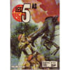 Les 5 As N&deg; 216 : (Le Traitre Du D&eacute;sert). 