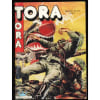 Tora N&deg; 170 : Bd Petit Format. 