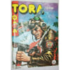 Tora N&deg; 161 : Bd Petit Format. 