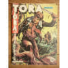 Tora N&deg; 151 : Bd Petit Format. 