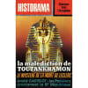 Historama N&deg; 299 : La Mal&eacute;diction De Toutanhkamon - Le Myst&egrave;re De La Mort De Leclerc. 