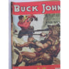 Buck John N&deg; 159 : Bd Far West Petit Format. 