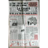 Canard Enchaine (Le) N&deg; 3568 Du 15/03/1989 - Lalonde - La Secte Catho Qui Planque Touvier - L'Emule Francais De Barbie - Pousse Electorale En ...