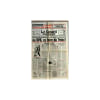 Canard Enchaine (Le) N&deg; 4117 Du 22/09/1999 - Medicaments Inutiles - La Peche Aux Secrets Sur Internet - Plethore De Candidats A La Tete Du Parti ...