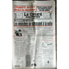 Canard Enchaine (Le) N&deg; 3915 Du 08/11/1995 - Juppe Ii Arrive Dans La Douleur - Quansd L'Armee Testait Une Pilole Interdite Sur Ses Soldats - ...
