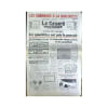 Canard Enchaine (Le) N&deg; 3042 Du 14/02/1979 - Les Chomeurs - Iran - Ayatollahs - A. Ribaud - N'Djamena - Iran - Essence - Escaro. 