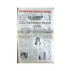 Canard Enchaine (Le) N&deg; 3039 Du 24/01/1979 - Nouveau Sondage Truque - Chirac - En Lorraine - 20000 Emplois - Messmer - A. Ribaud - J. Lap - Crise De ...