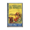 La Vengeance Des S&eacute;minoles - Western - Roman Populaire / Aventure. 