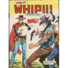 Whipii ! N&deg; 71 : Larry Yuma + Soleil Rouge + Stormy Joe. 