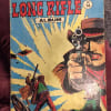 Long Rifle Album N&deg;14 Avec N&deg;40 41 42. 