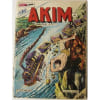 Akim N&deg; 498 : Le Tresor Du Maharaja. 