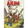 Tomboy + Les Fugitifs + Akim Roi De La Jungle ( " Le Parfum De La Mort " ) : Akim N&deg; 468 ( 1er F&eacute;vrier 1979 ). 