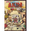 Akim N&deg; 445 : Akim Roi De La Jungle + Telefon + Sandokan. 