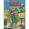 Le Chateau D'Ombre + Bwana Simba + Akim Roi De La Jungle ( " Les Arbres Vampires " ) : Akim N&deg; 429 ( 15 Juin 1977 ). 