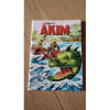 Akim Bd Petit Format N&deg; 416 : Akim. 